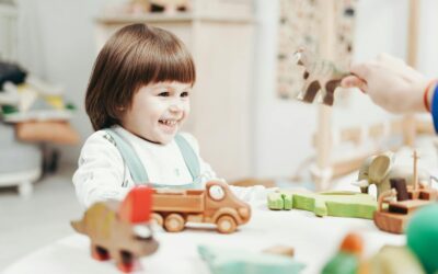 Why Early Intervention is Key in Autism Treatment 