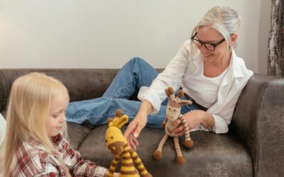 Which Autism Therapy is Right for Your Child? ABA vs. Other Options Explained