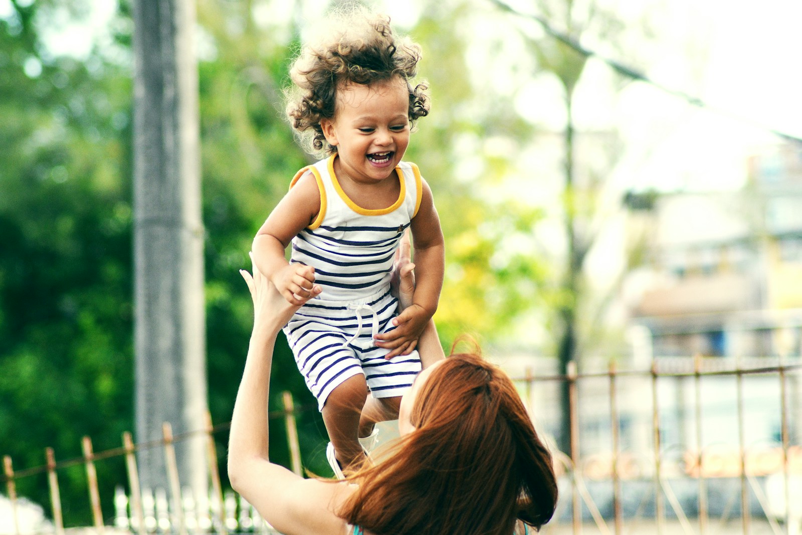 early signs of autism in children can include lack of eye contact and trouble communicating