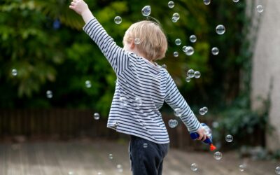 Summer Activities for Children with Autism: Sensory-Friendly & Inclusive Ideas