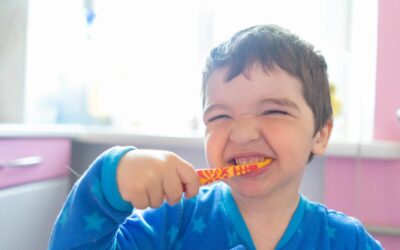 Building Routines That Work: Structure Without Stress for Families with Autism