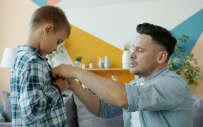 Everyday Communication Strategies for Children with Autism: Practical Ways to Connect at Home