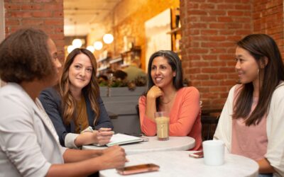 Finding Your Community: Why Parent Support Networks Matter